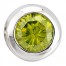 Peridot Birth Stone