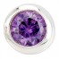  Amethyst Birth Stone