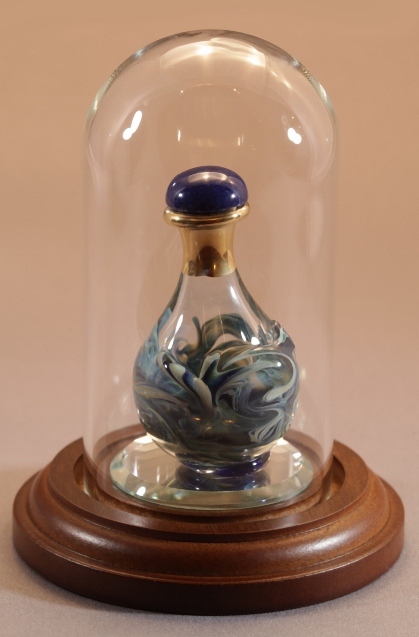 tear bottle urn