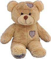 BROWN TEDDY BEAR URN