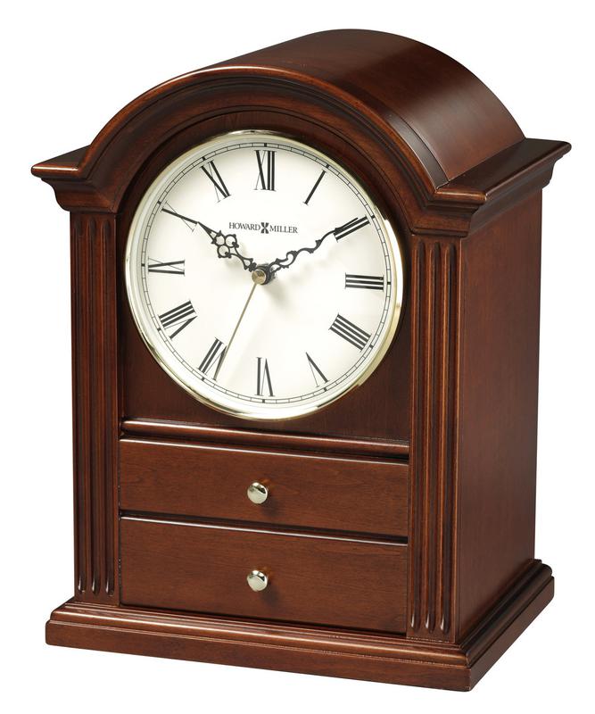 Howard Miller Clock Urn