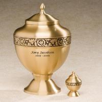 CHALICE CREMATION URN