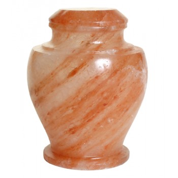 Large Salt Urn