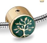 tree of life bead