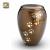Large Two-toned paw prints Urn