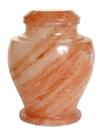 Medium salt urn