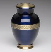 MOON AND STAR THEME CREMATION URN