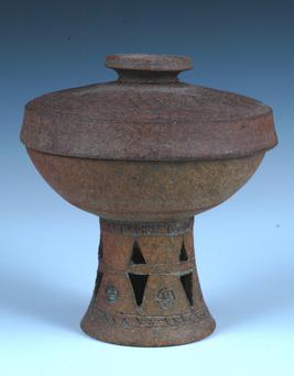Korean Style urn