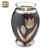 Tealight Tulip Urn