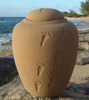 Oceane Sand urn