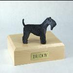 Kerry Blue Terrier