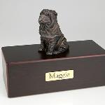 DOG - Shar Pei