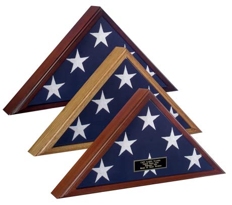 United Satates of America Flag Cases